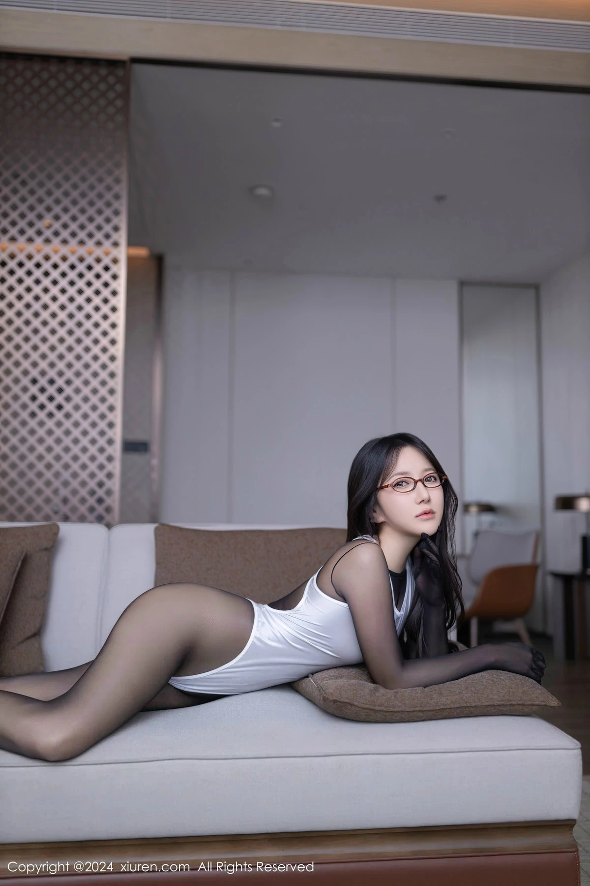 Xrmnw.Vip_鱼子酱_写真