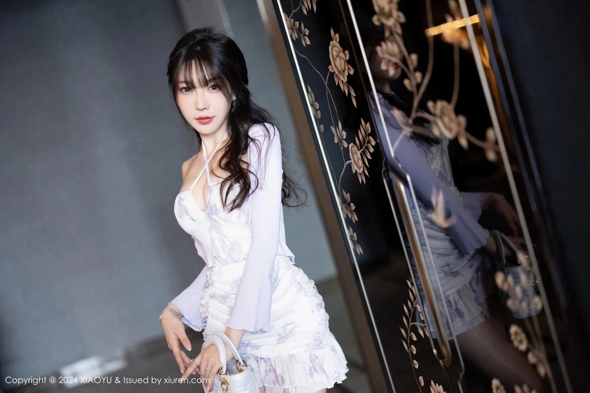 Xrmnw.Vip_徐莉芝_写真