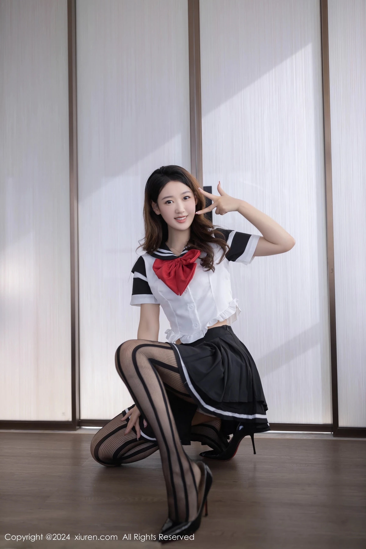 Xrmnw.Vip_唐安琪_写真