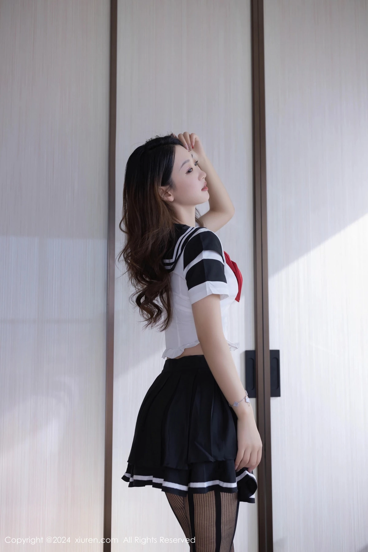 Xrmnw.Vip_唐安琪_写真