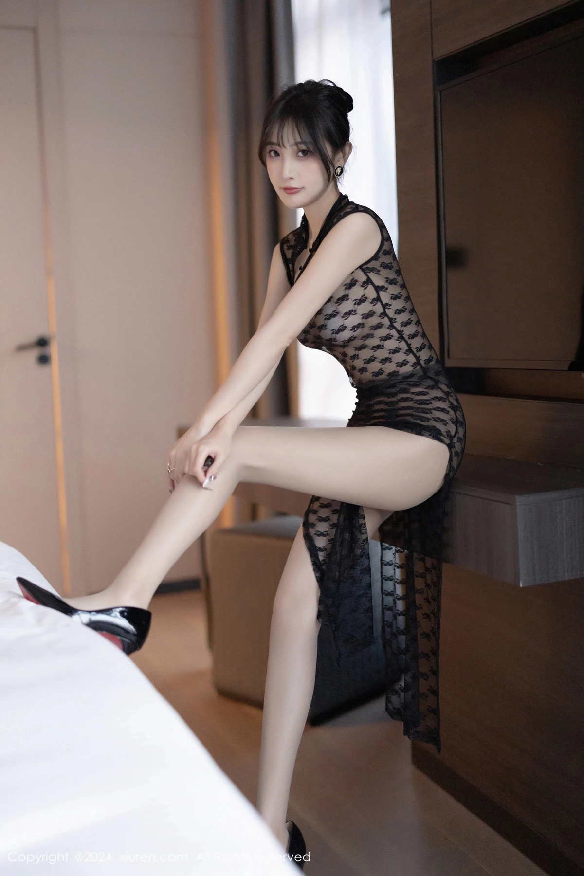 Xrmnw.Vip_林星阑_写真