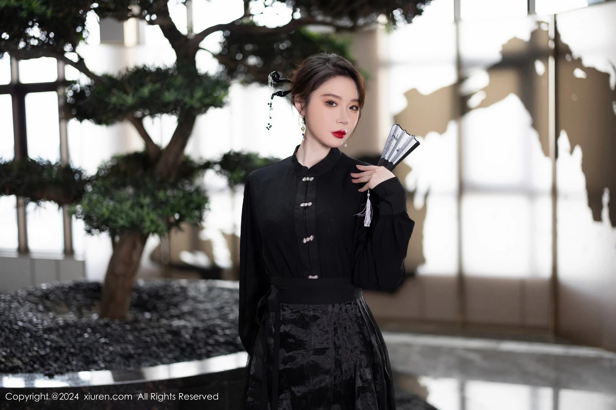 Xrmnw.Vip_梦心玥_写真