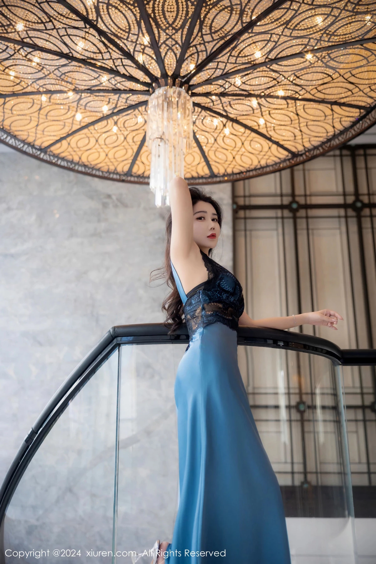 Xrmnw.Vip_李若汐_写真