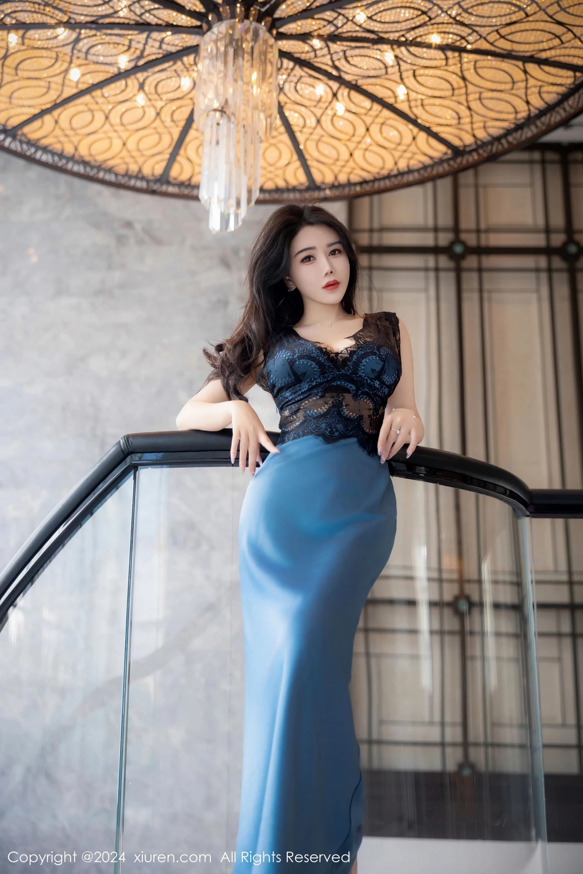 Xrmnw.Vip_李若汐_写真