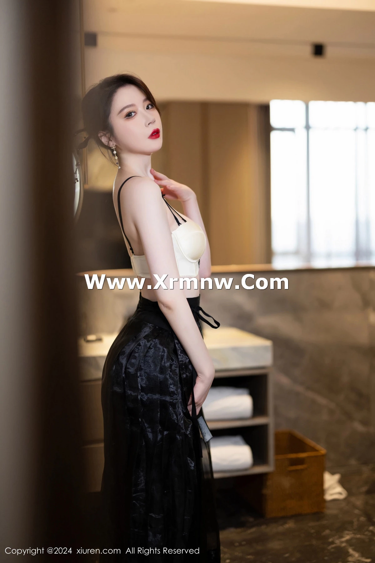 Xrmnw.Vip_梦心玥_写真