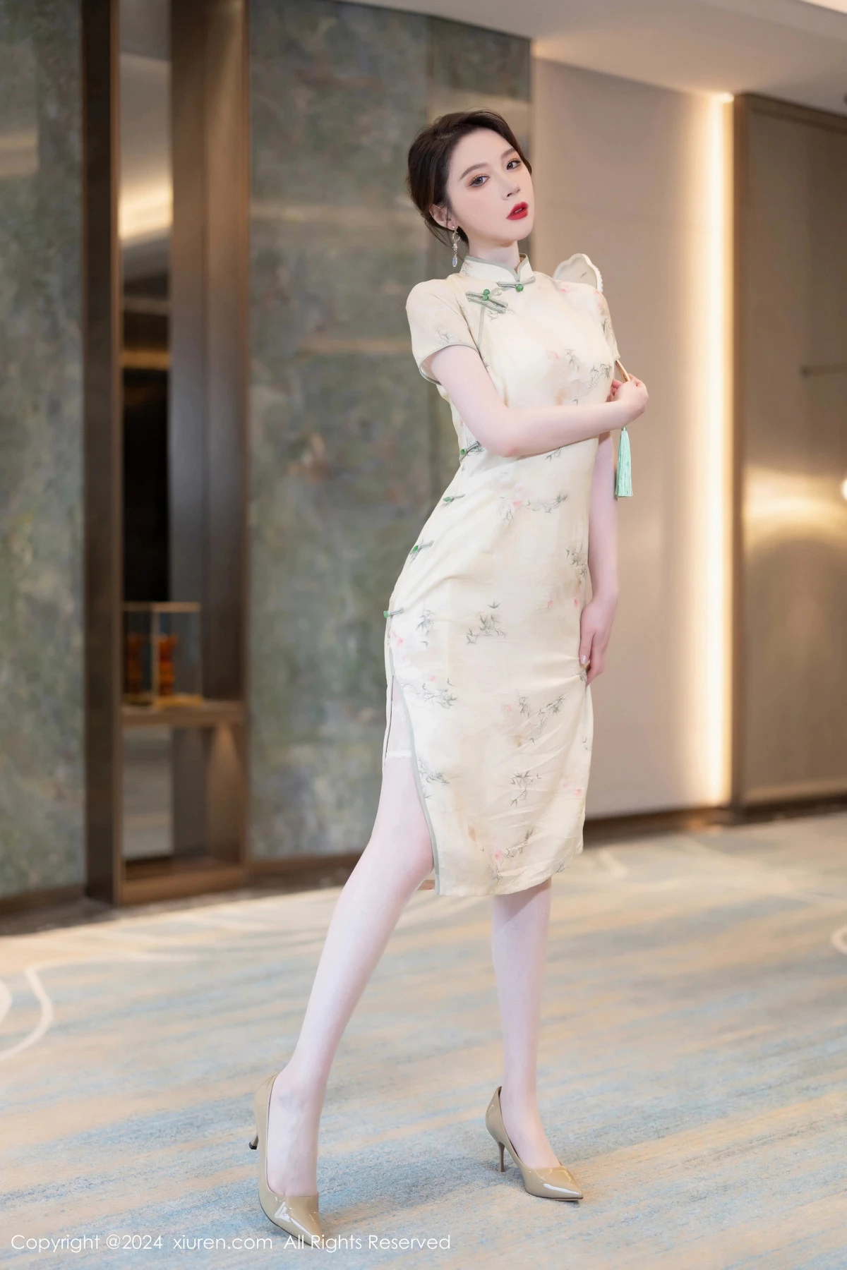 Xrmnw.Vip_梦心玥_写真