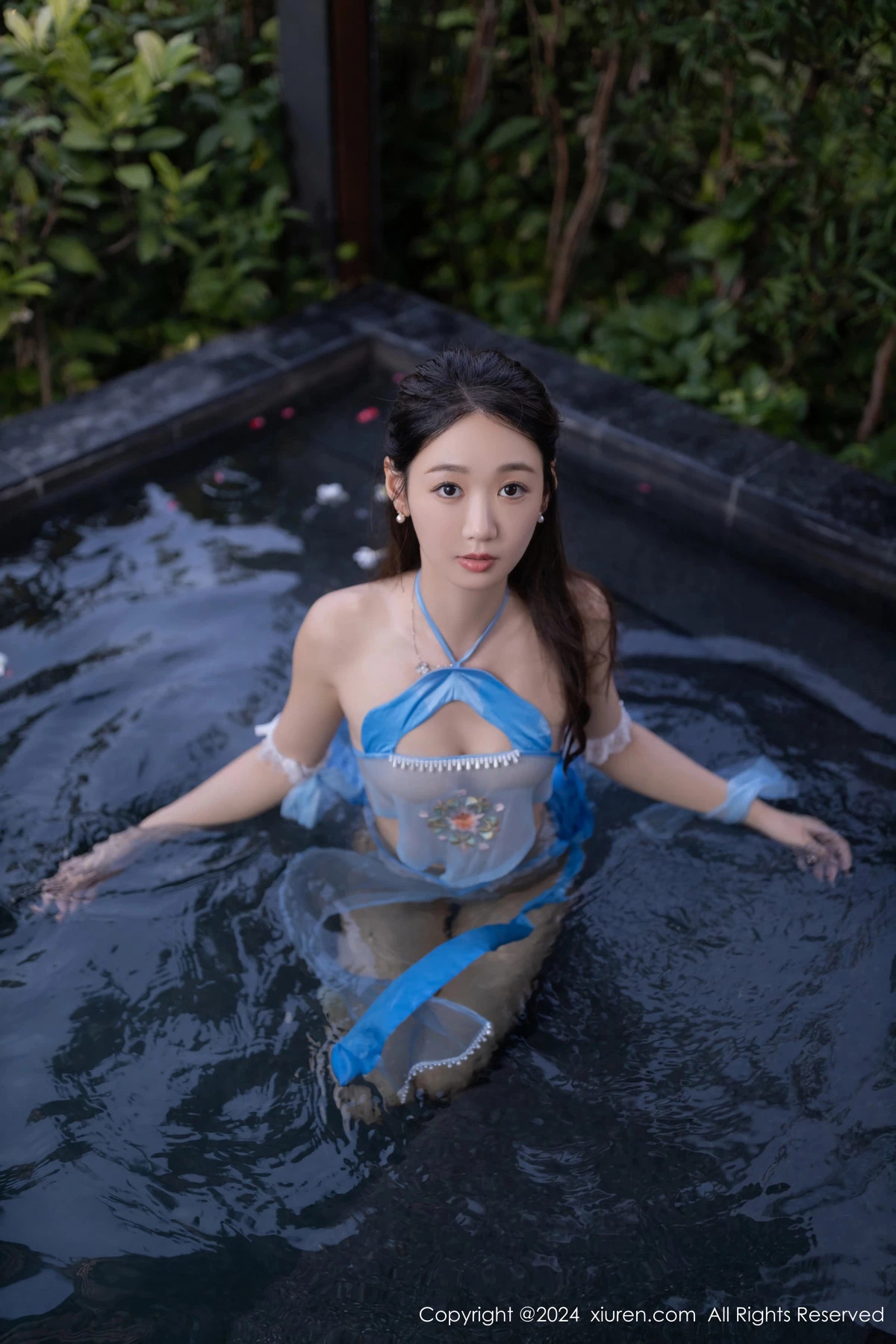 Xrmnw.Vip_唐安琪_写真