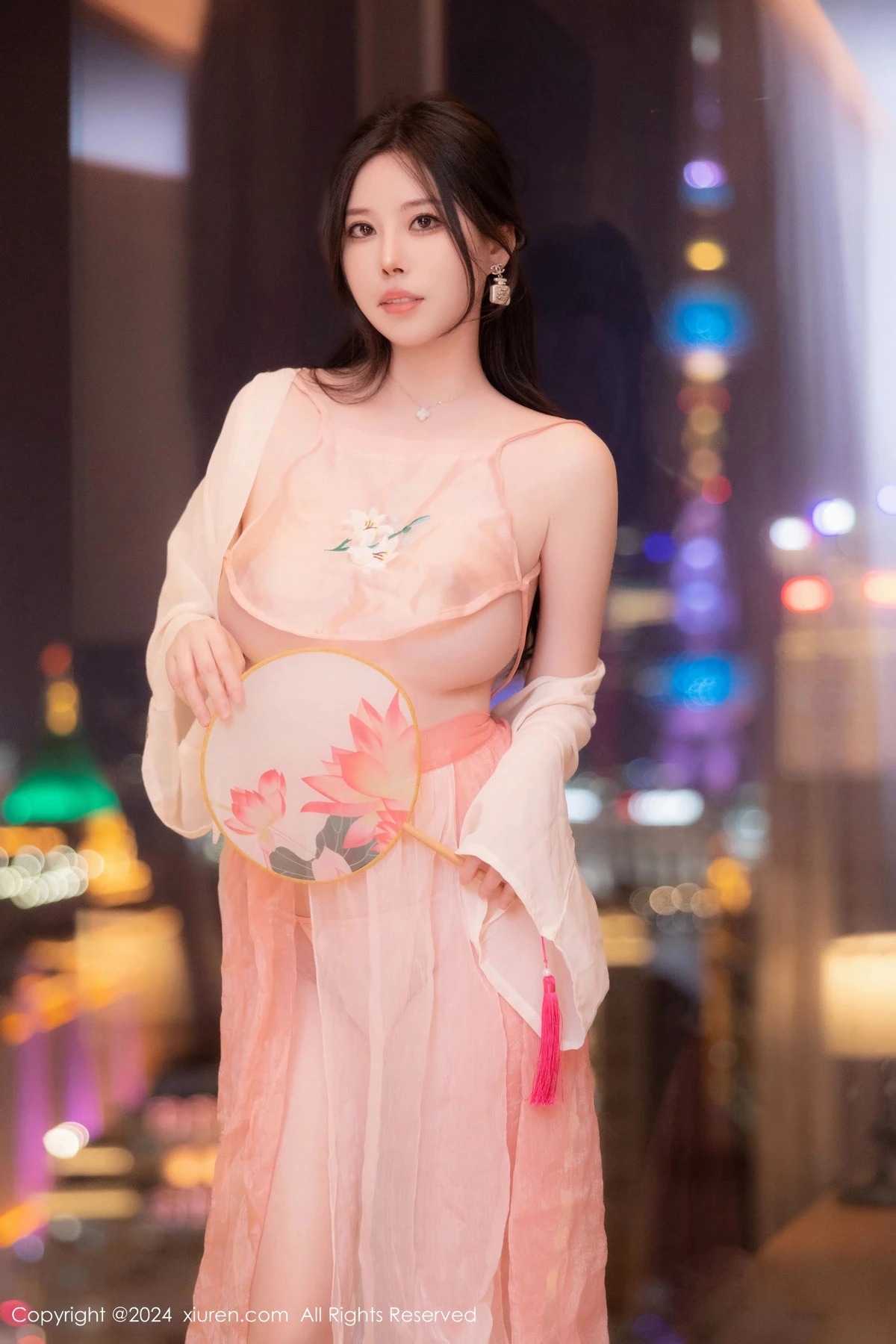 Xrmnw.Vip_白茹雪_写真