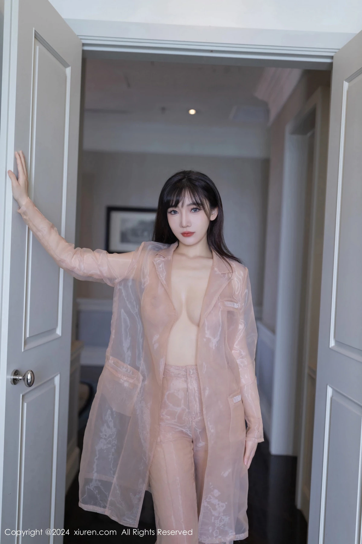 Xrmnw.Vip_陆萱萱_写真