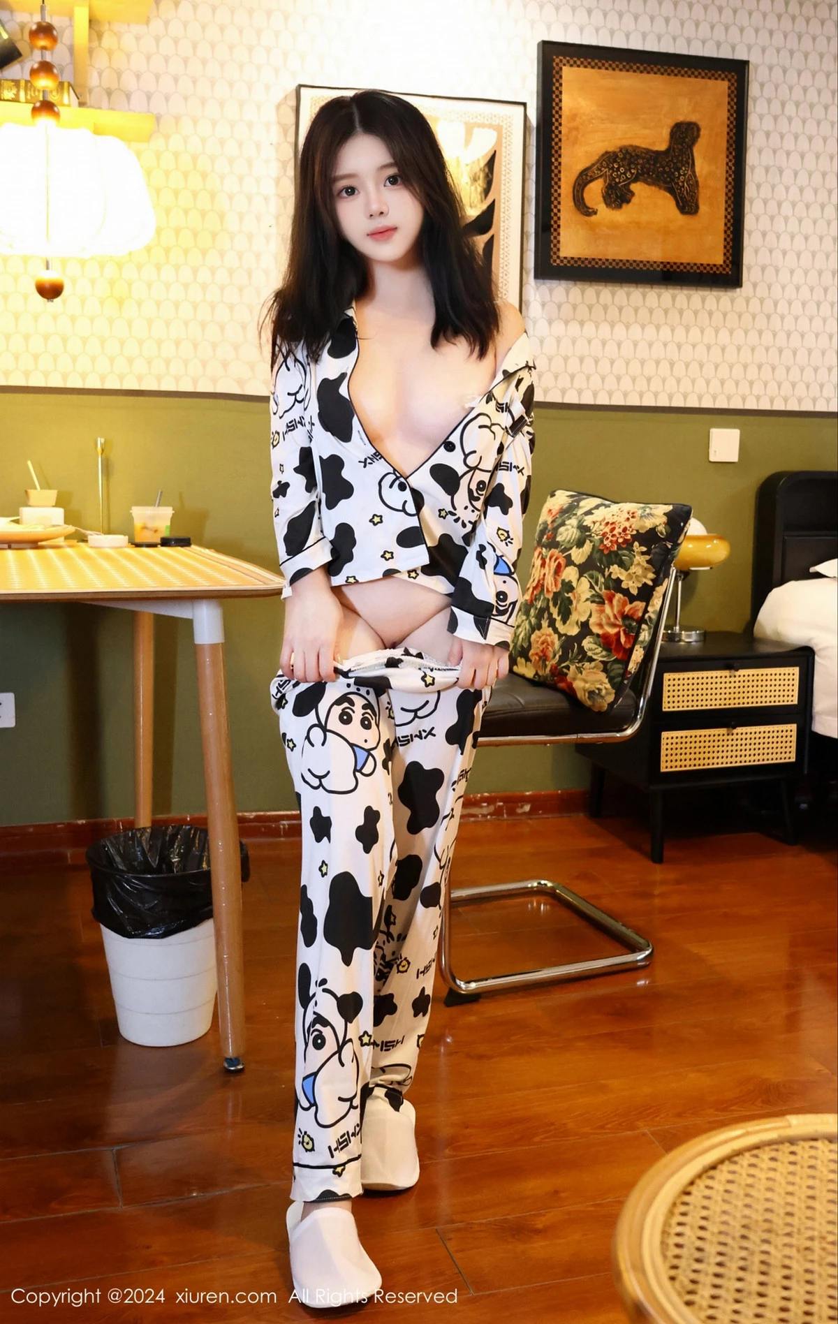Xrmnw.Vip_小薯条_写真