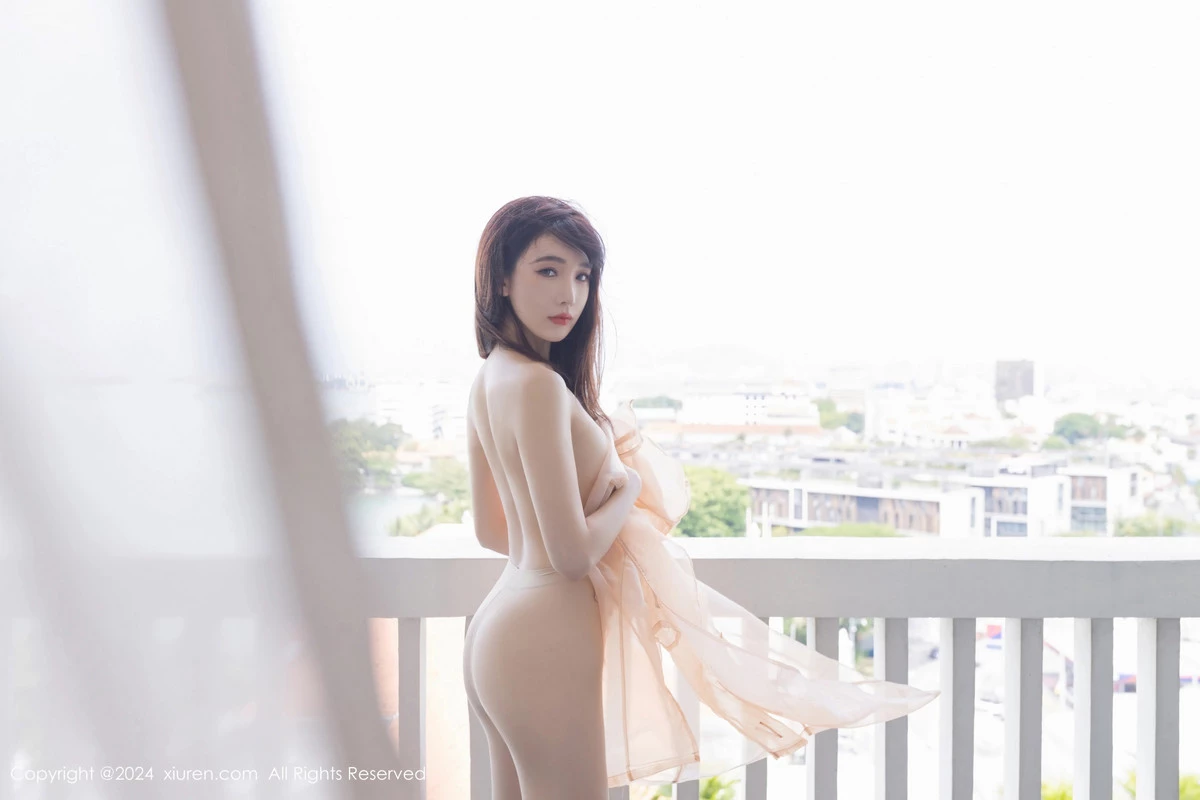 Xrmnw.Vip_陆萱萱_写真