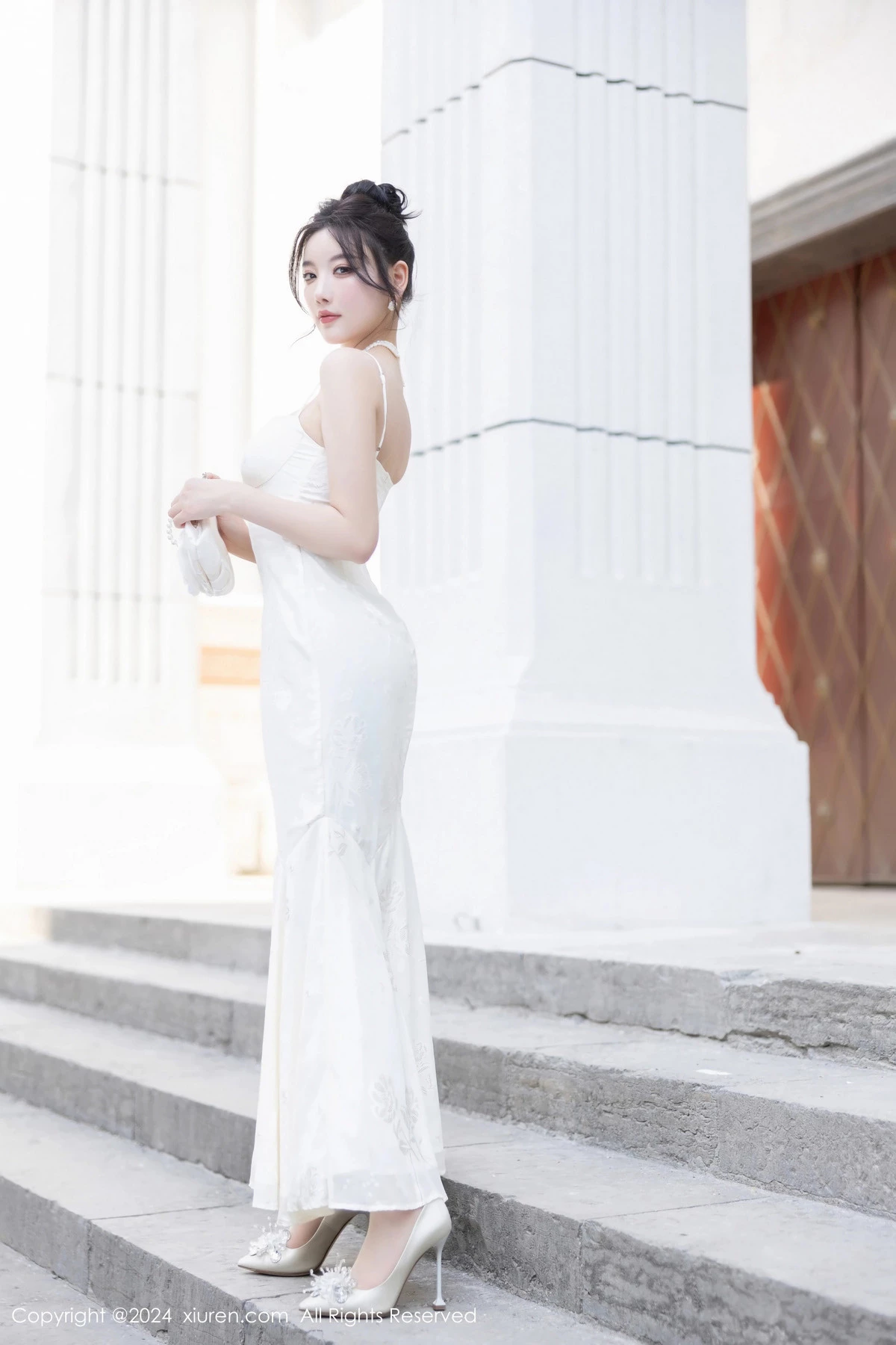 Xrmnw.Vip_杨晨晨_写真