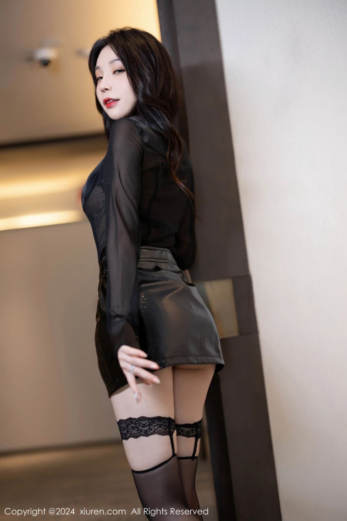 Xrmnw.Vip_徐莉芝_写真