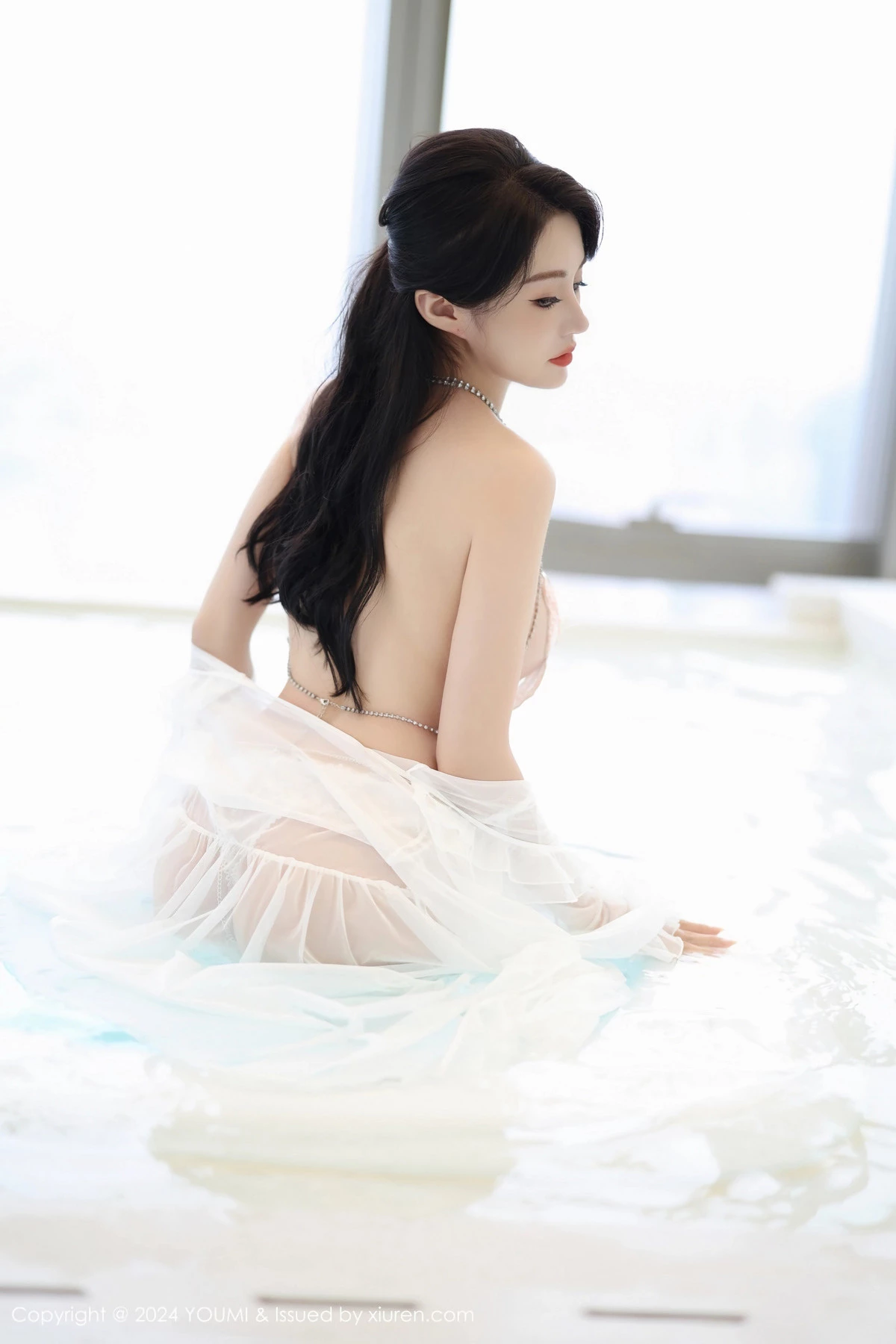 Xrmnw.Vip_林幼一_写真