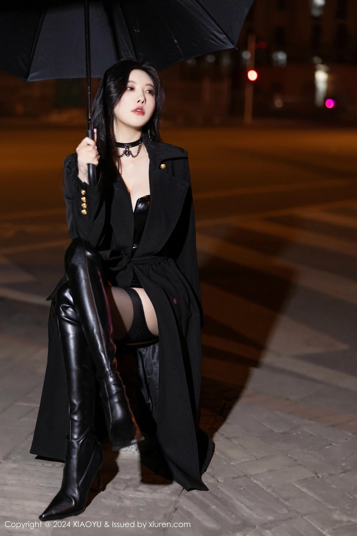 Xrmnw.Vip_杨晨晨_写真