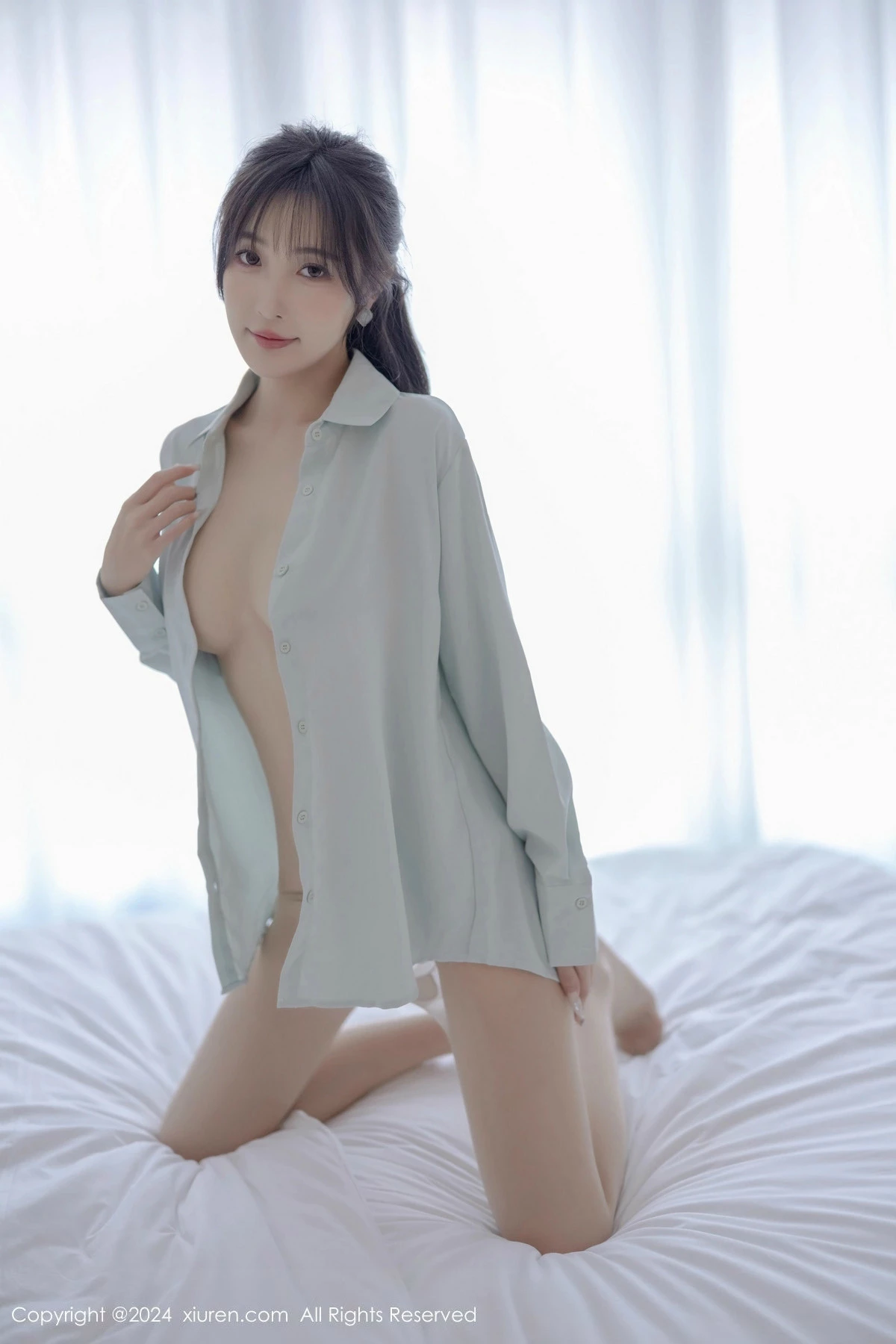 Xrmnw.Vip_林星阑_写真