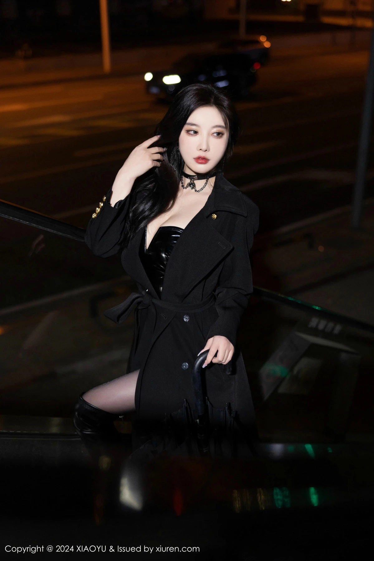 Xrmnw.Vip_杨晨晨_写真