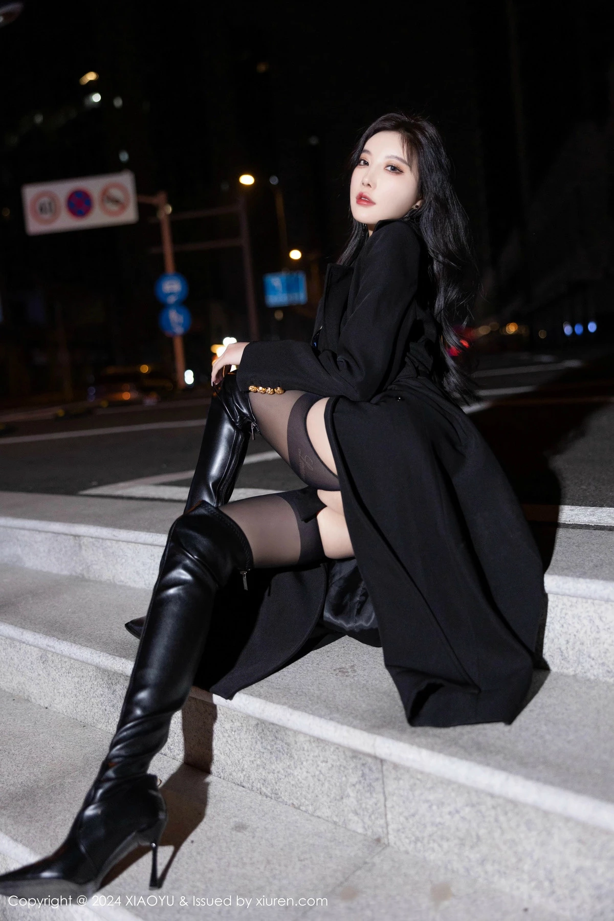 Xrmnw.Vip_杨晨晨_写真