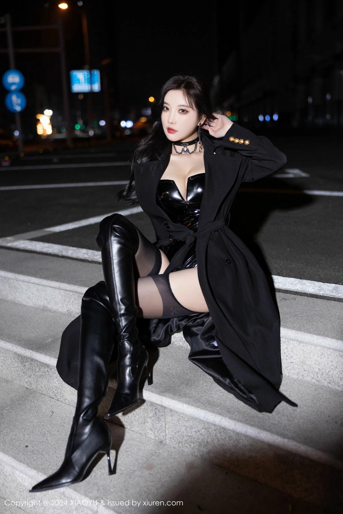 Xrmnw.Vip_杨晨晨_写真