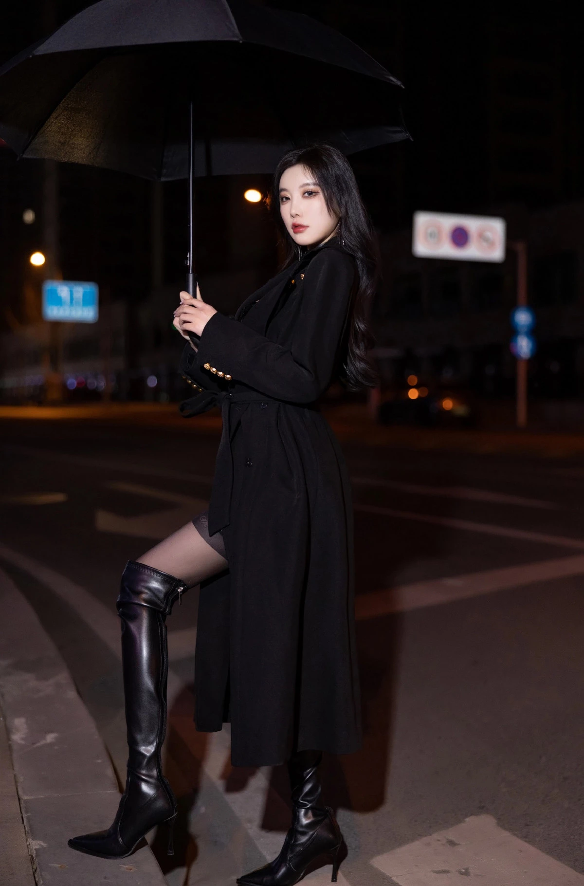 Xrmnw.Vip_杨晨晨_写真
