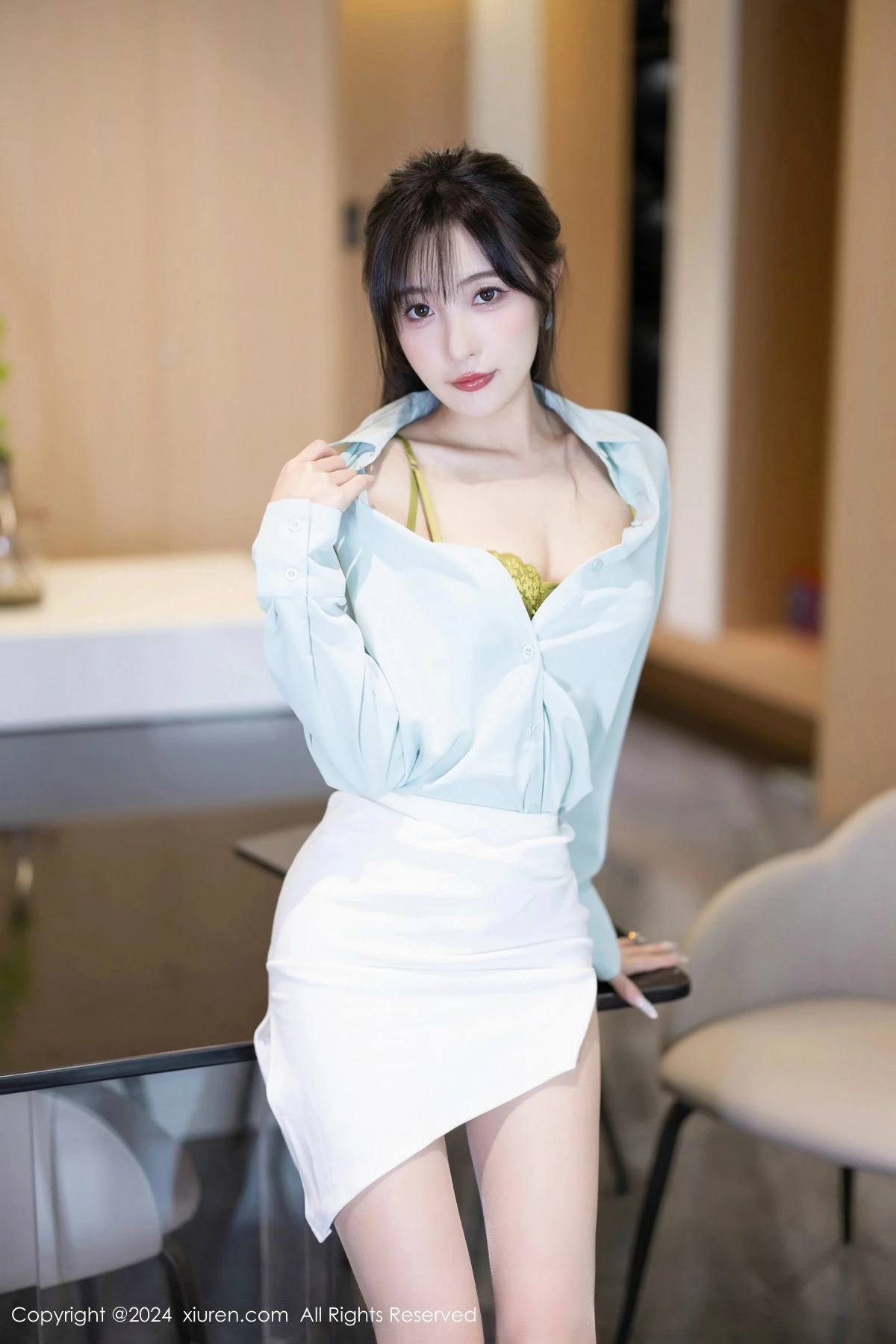 Xrmnw.Vip_林星阑_写真