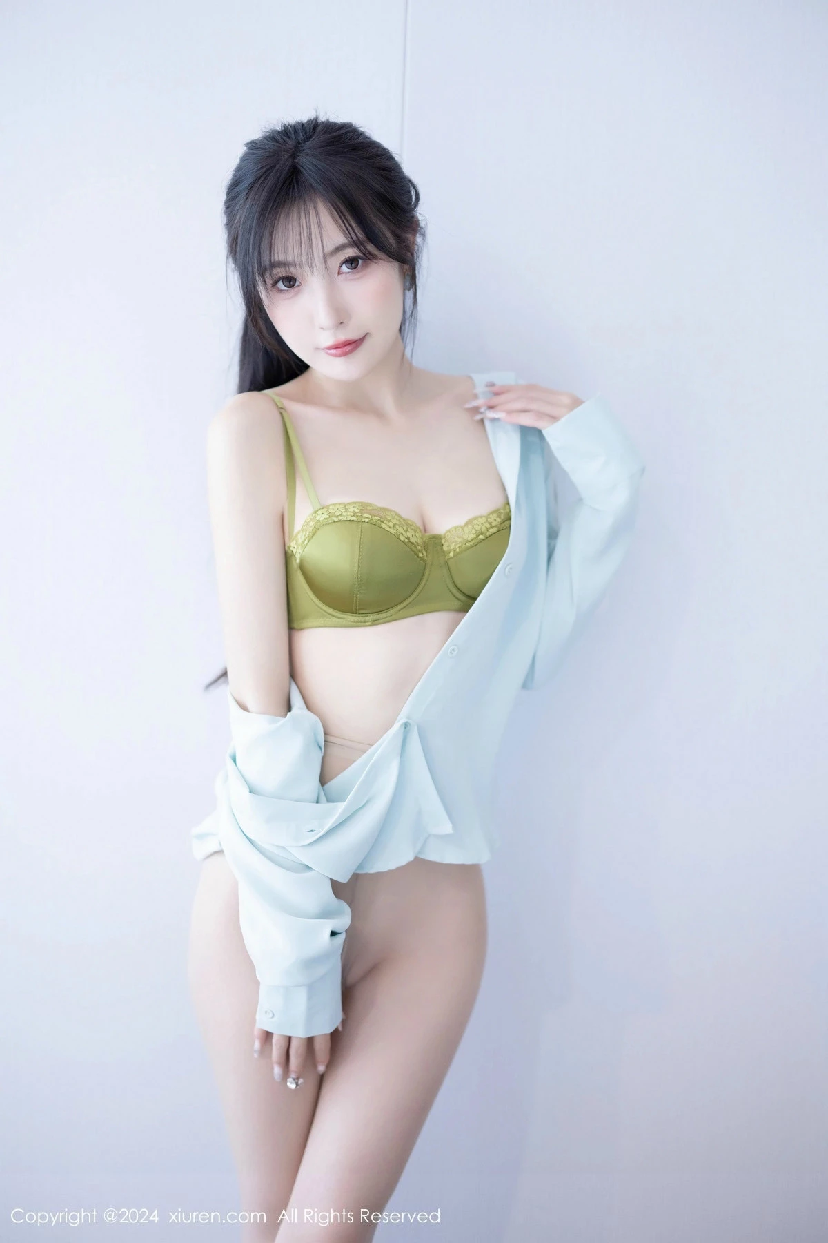 Xrmnw.Vip_林星阑_写真