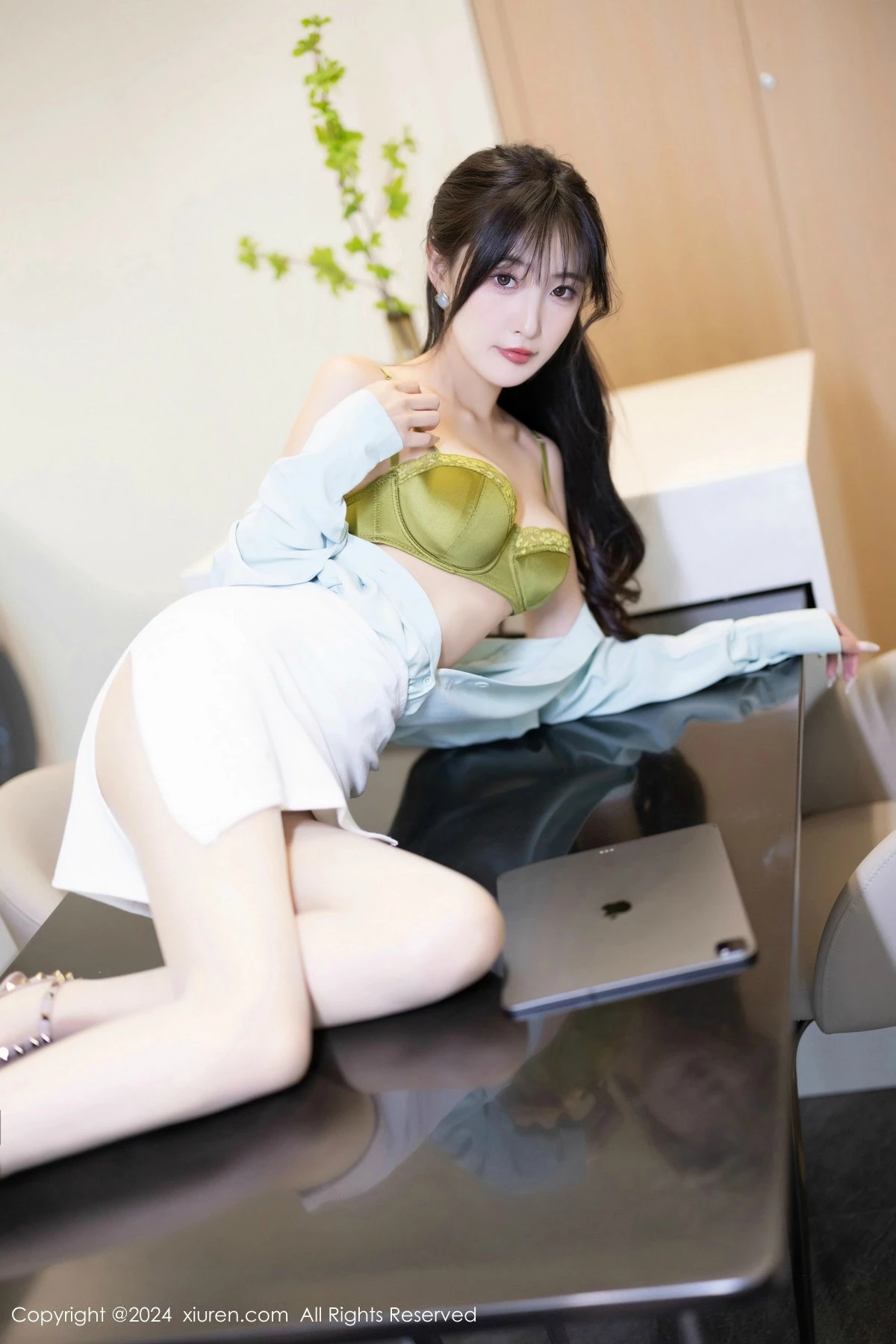 Xrmnw.Vip_林星阑_写真
