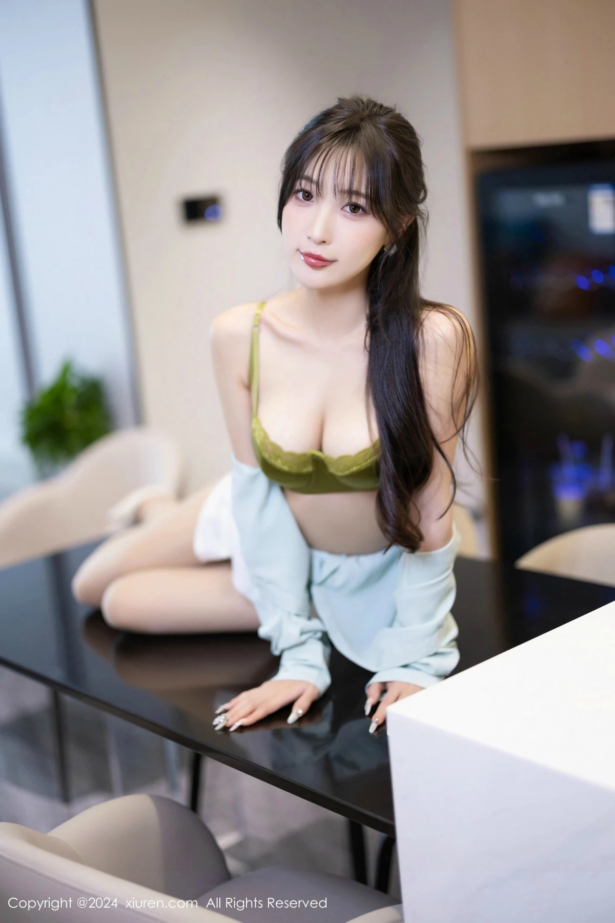 Xrmnw.Vip_林星阑_写真