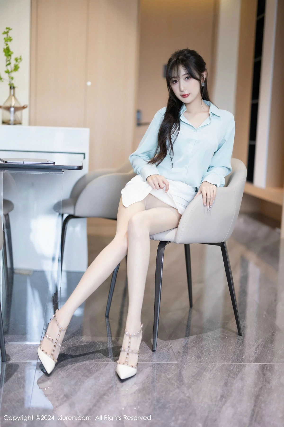 Xrmnw.Vip_林星阑_写真