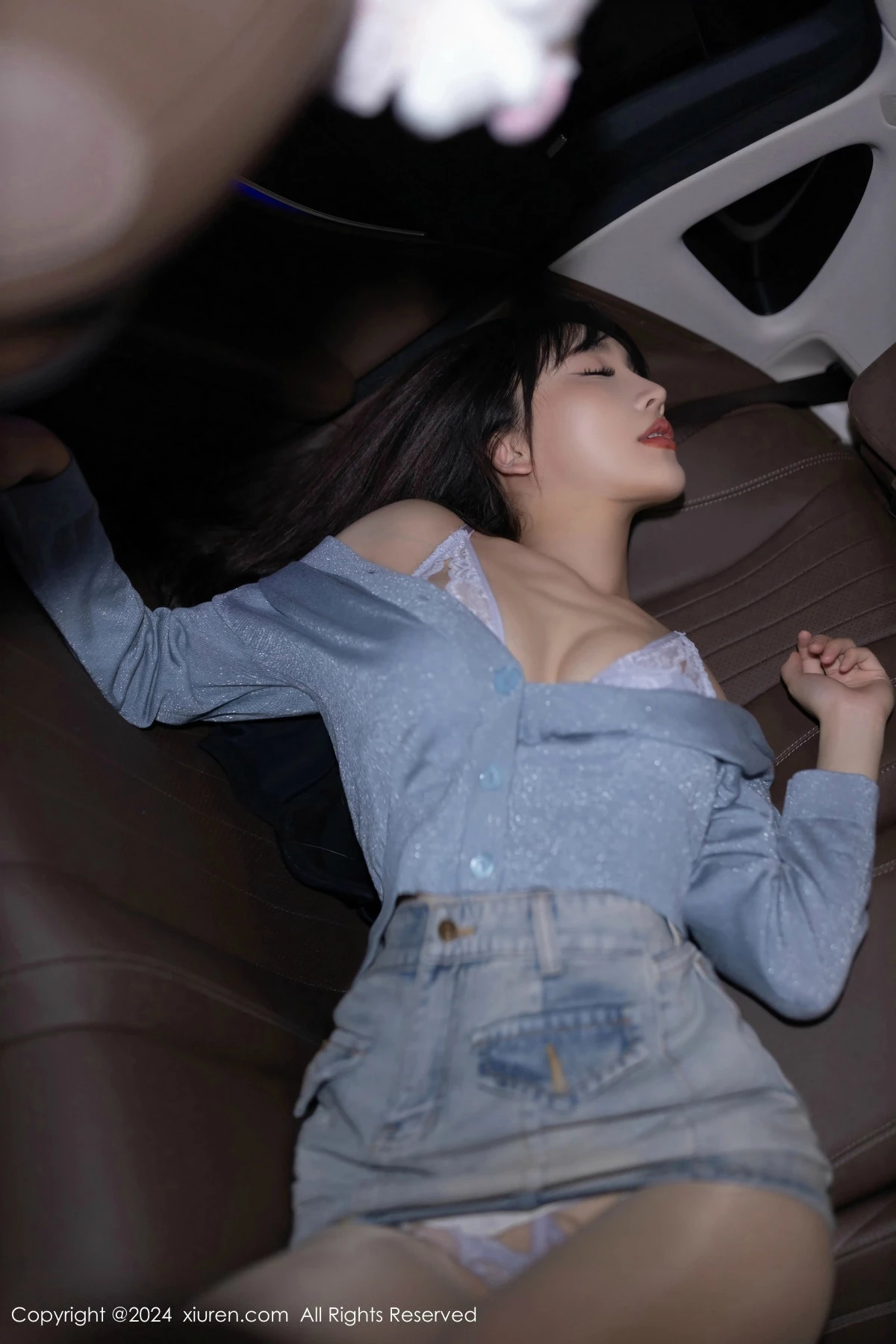 Xrmnw.Vip_陆萱萱_写真