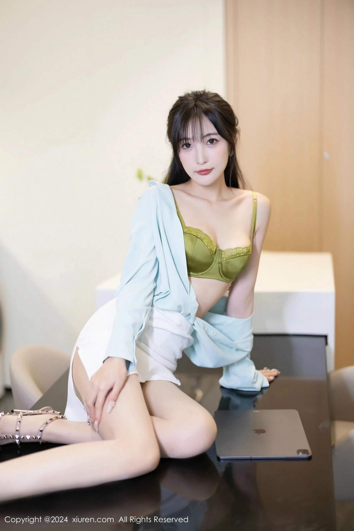 Xrmnw.Vip_林星阑_写真