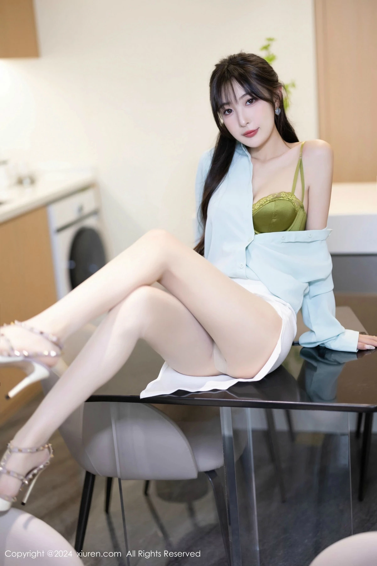 Xrmnw.Vip_林星阑_写真