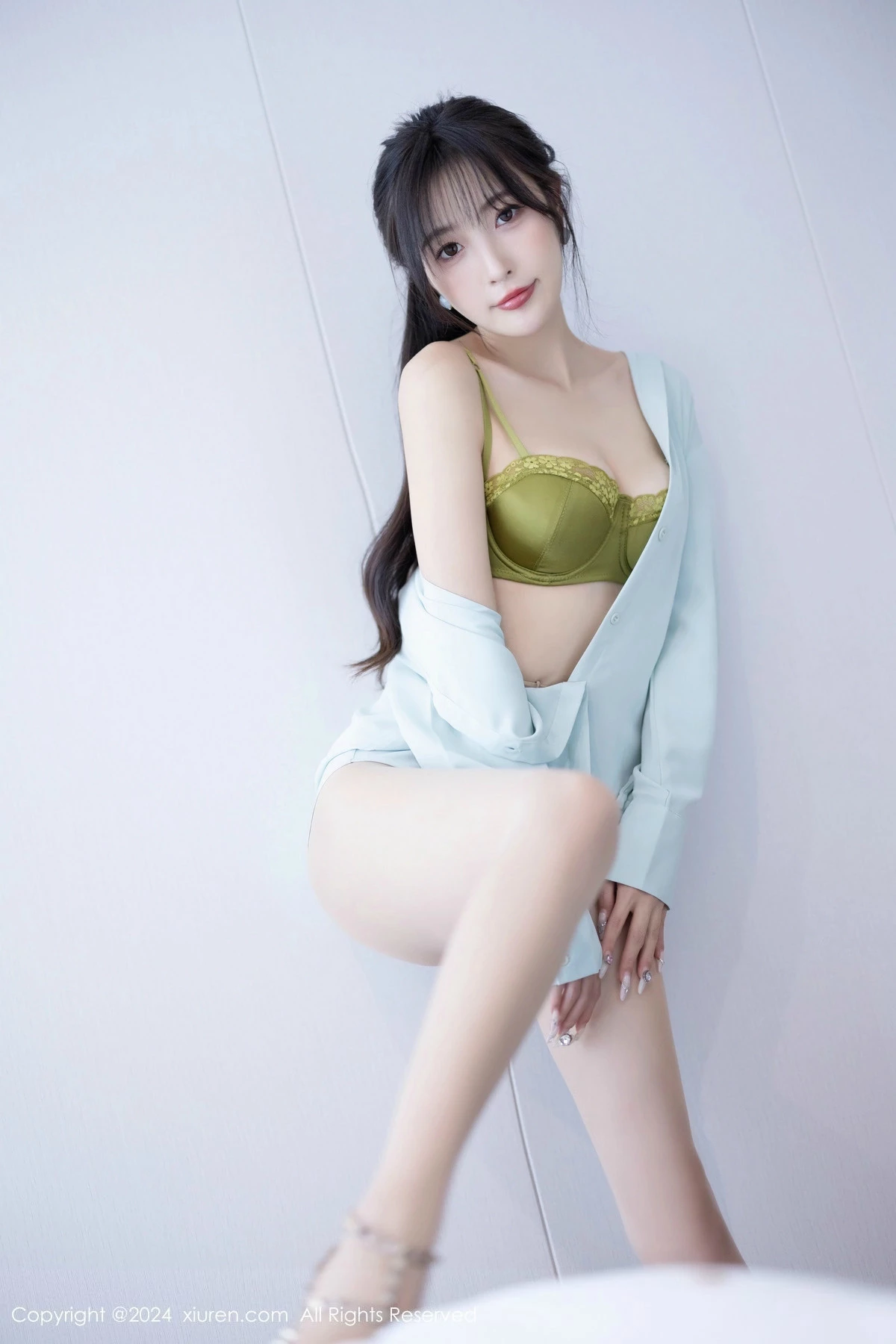 Xrmnw.Vip_林星阑_写真