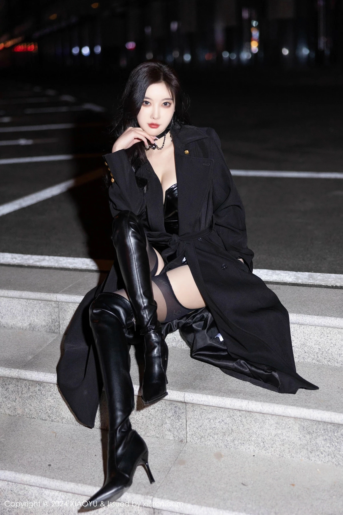 Xrmnw.Vip_杨晨晨_写真