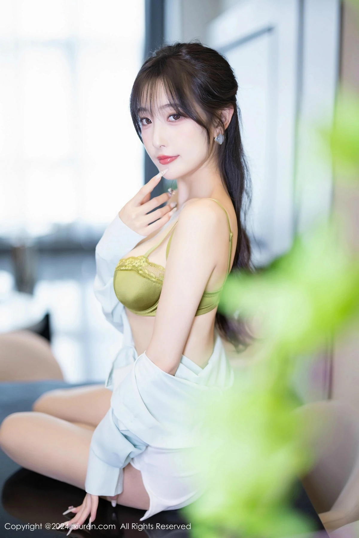 Xrmnw.Vip_林星阑_写真