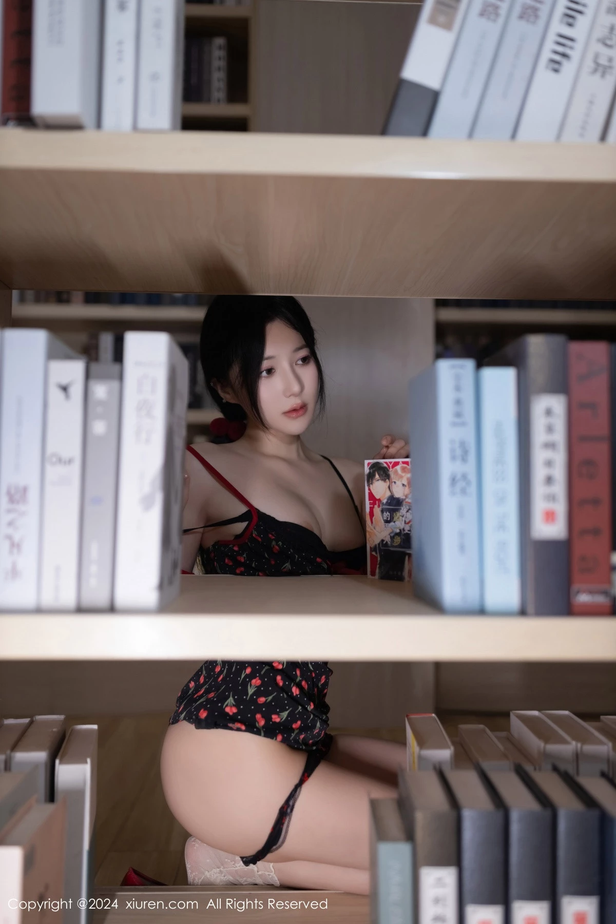 Xrmnw.Vip_鱼子酱_写真