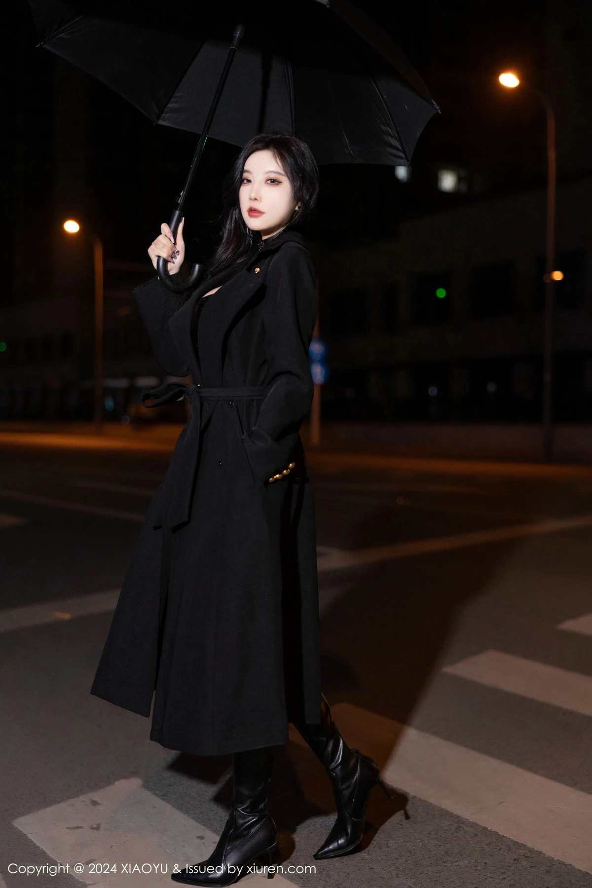 Xrmnw.Vip_杨晨晨_写真
