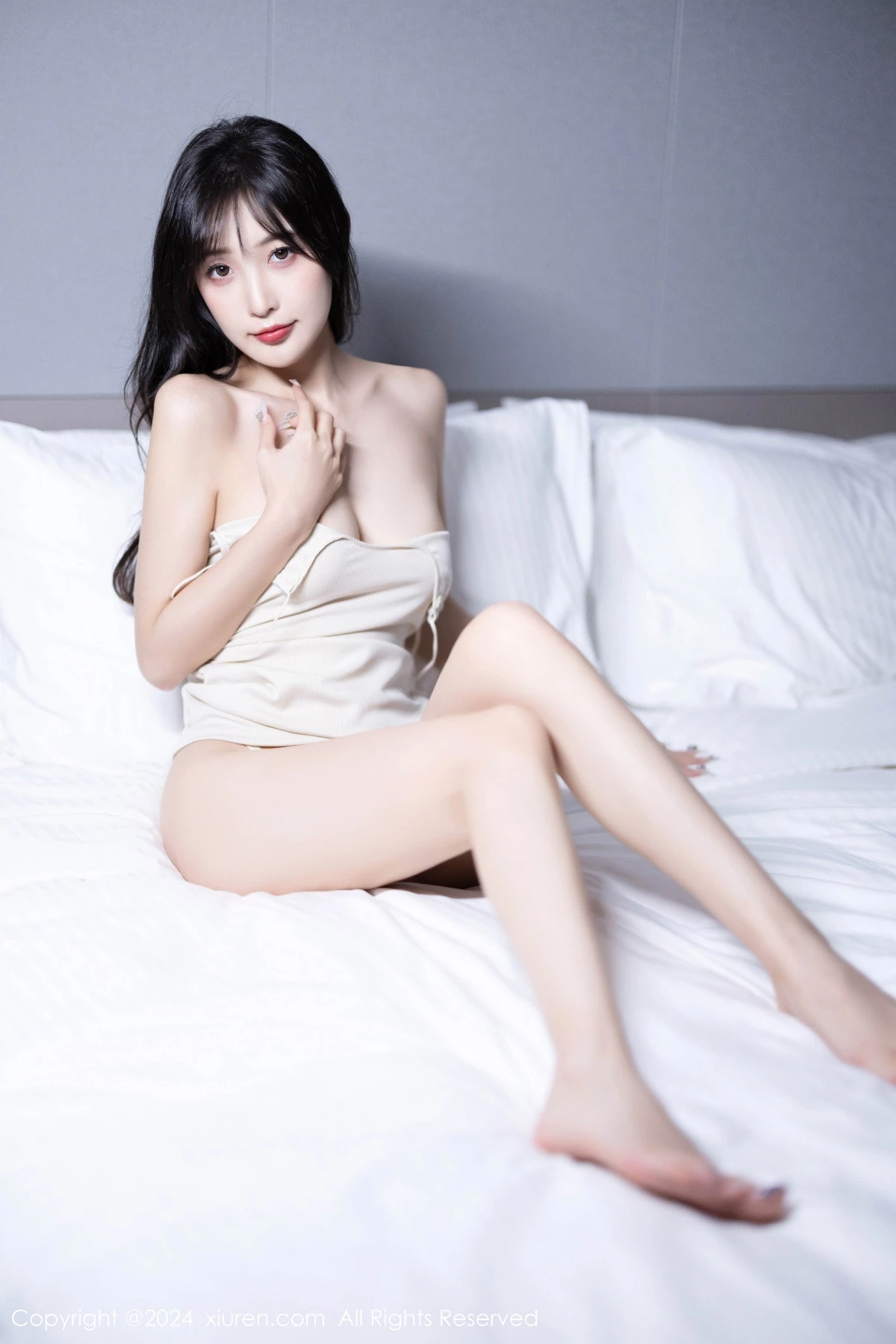 Xrmnw.Vip_林星阑_写真
