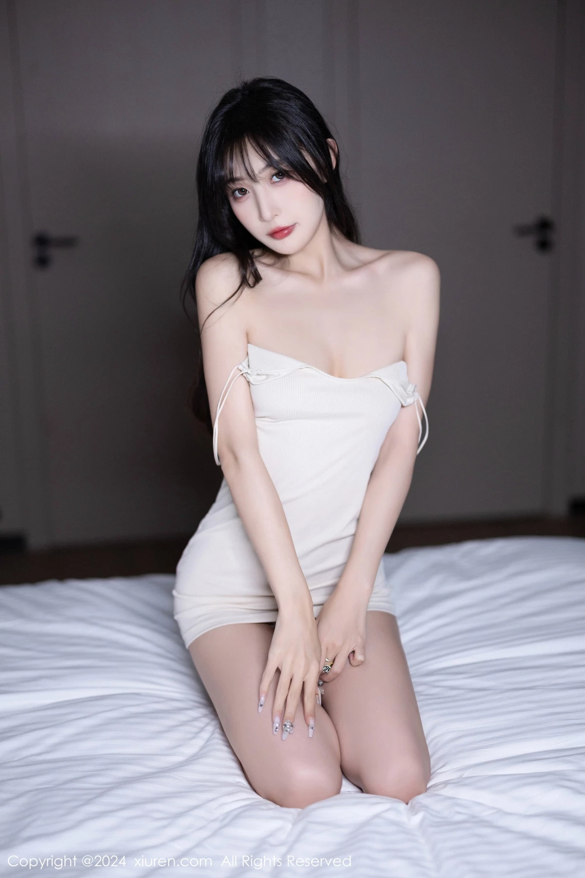 Xrmnw.Vip_林星阑_写真