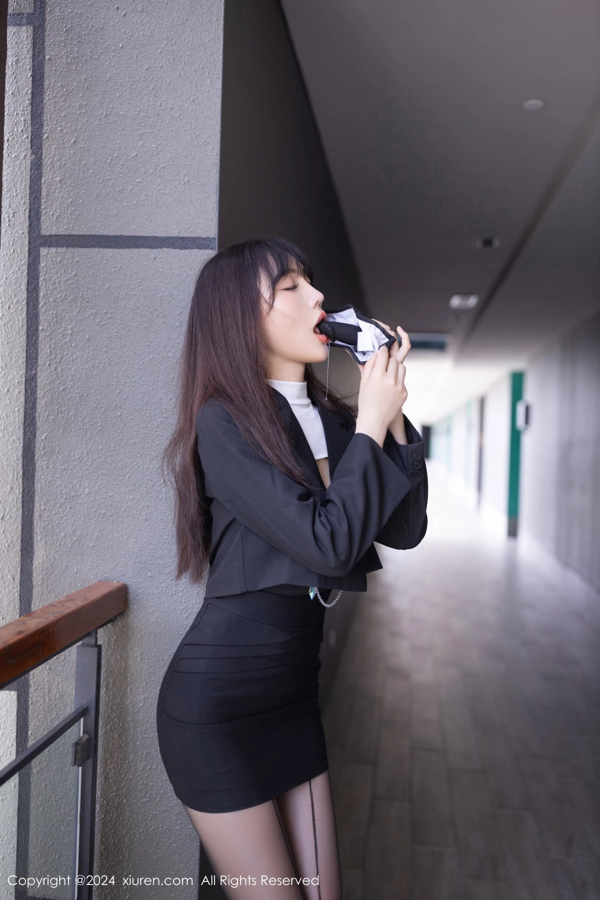 Xrmnw.Vip_陆萱萱_写真