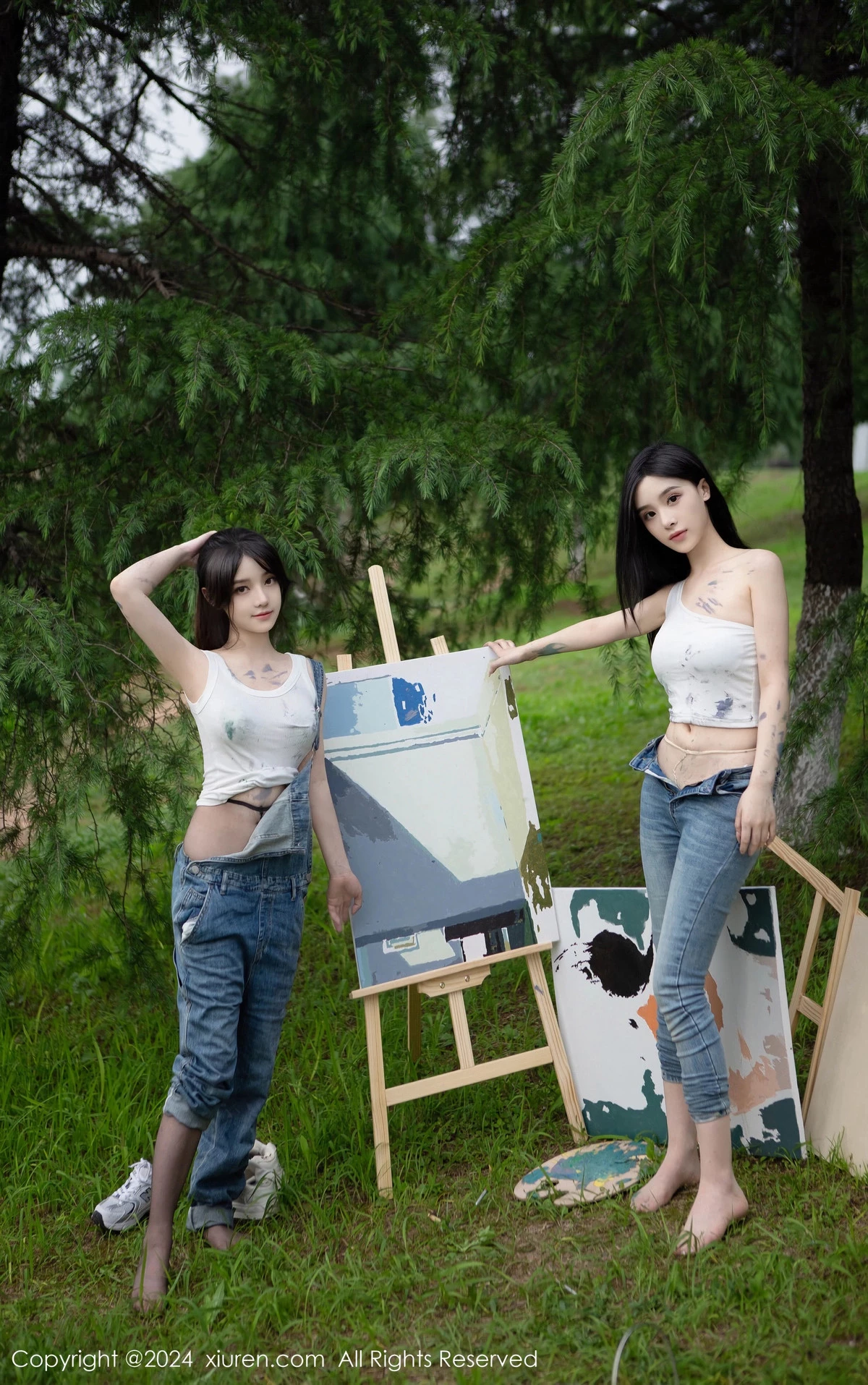 Xrmnw.Vip_模特合集_写真