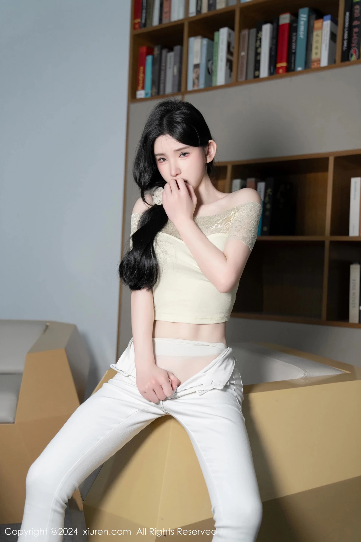 Xrmnw.Vip_周于希_写真