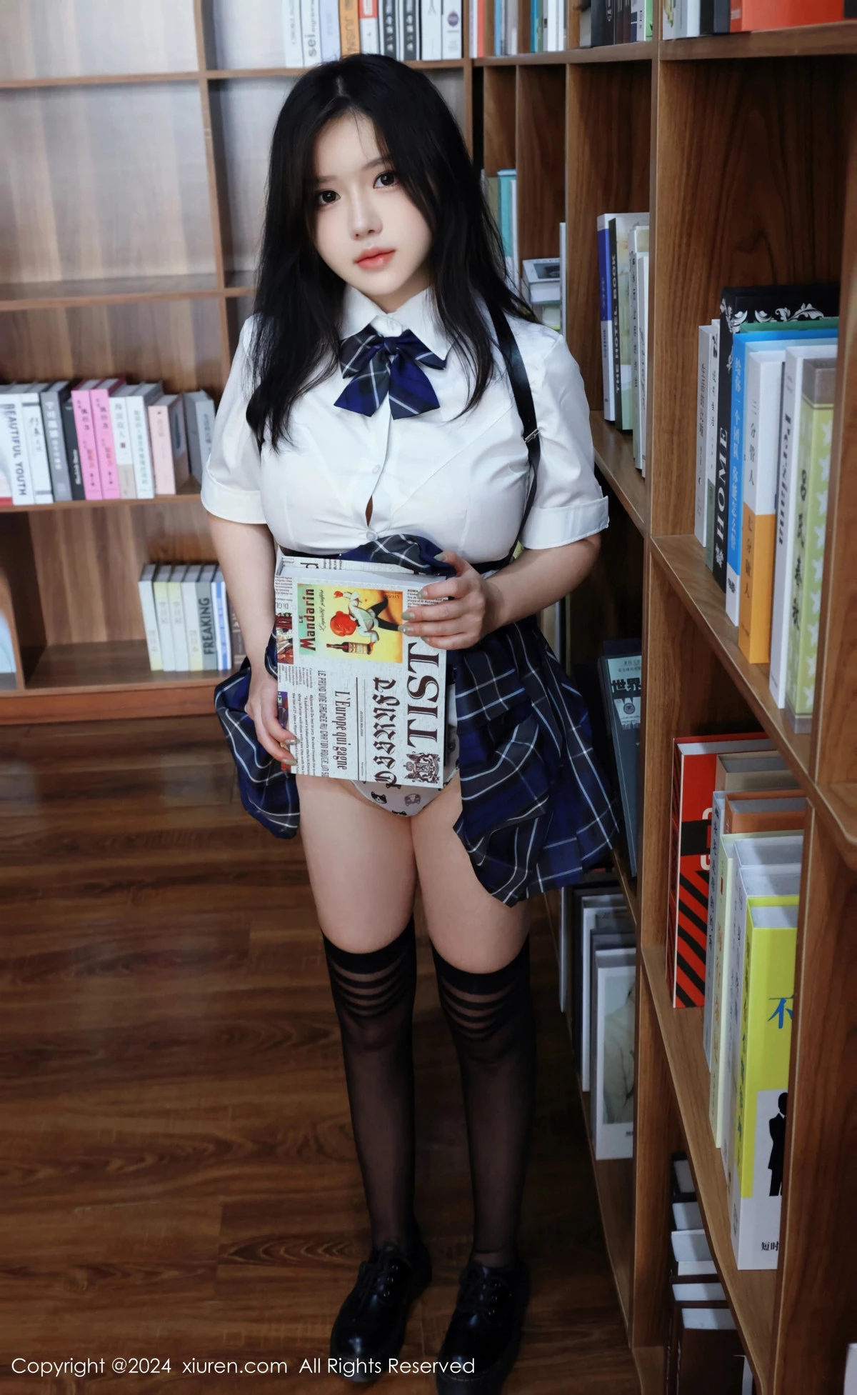 Xrmnw.Vip_小薯条_写真