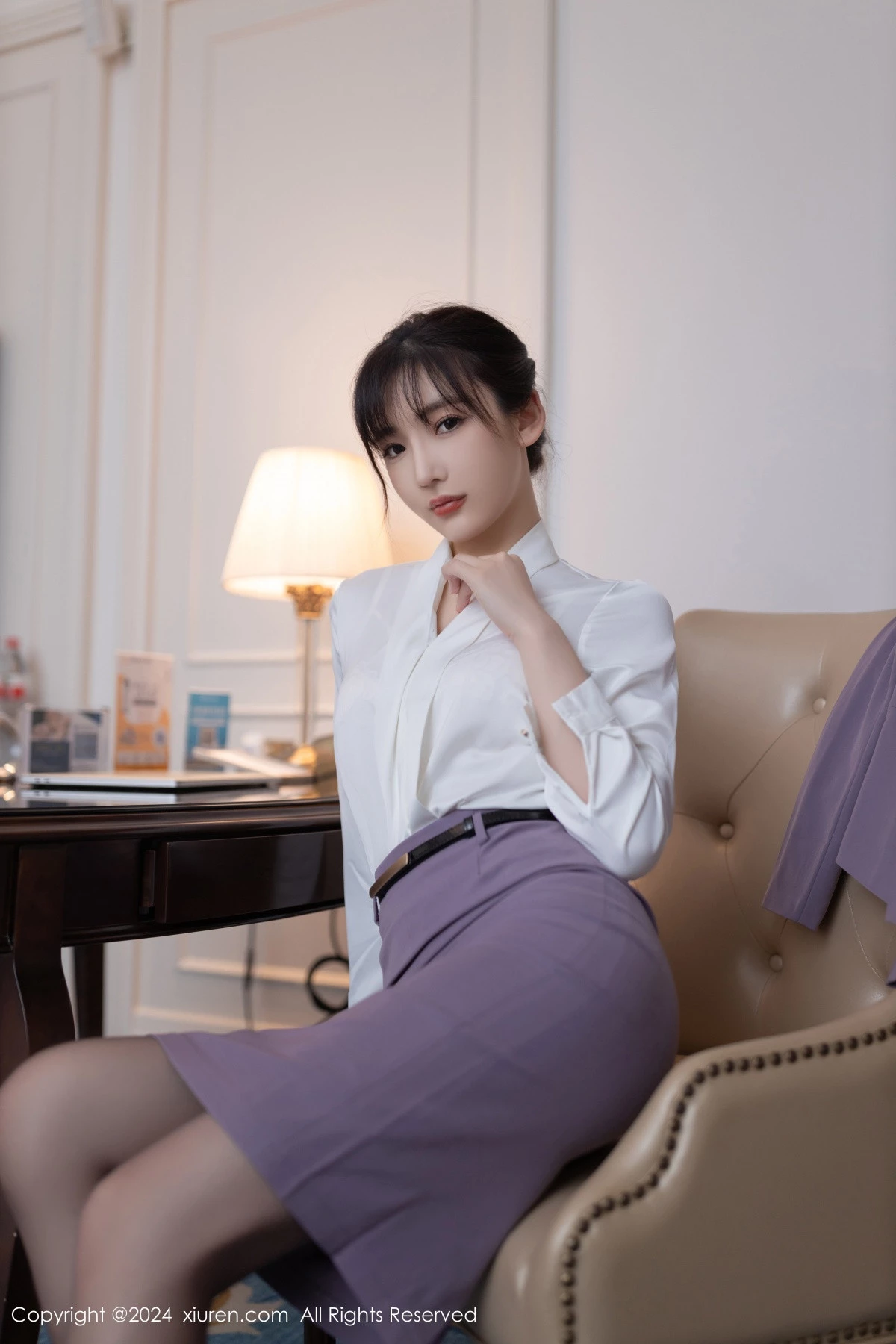 Xrmnw.Vip_陆萱萱_写真