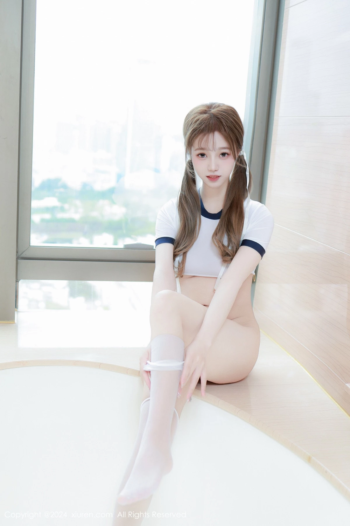 Xrmnw.Vip_甜白酱_写真