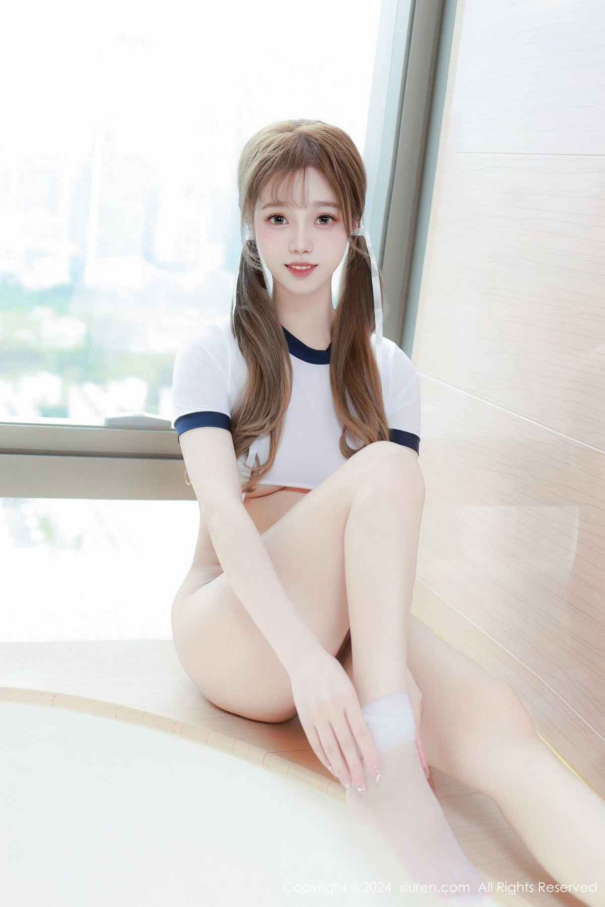 Xrmnw.Vip_甜白酱_写真