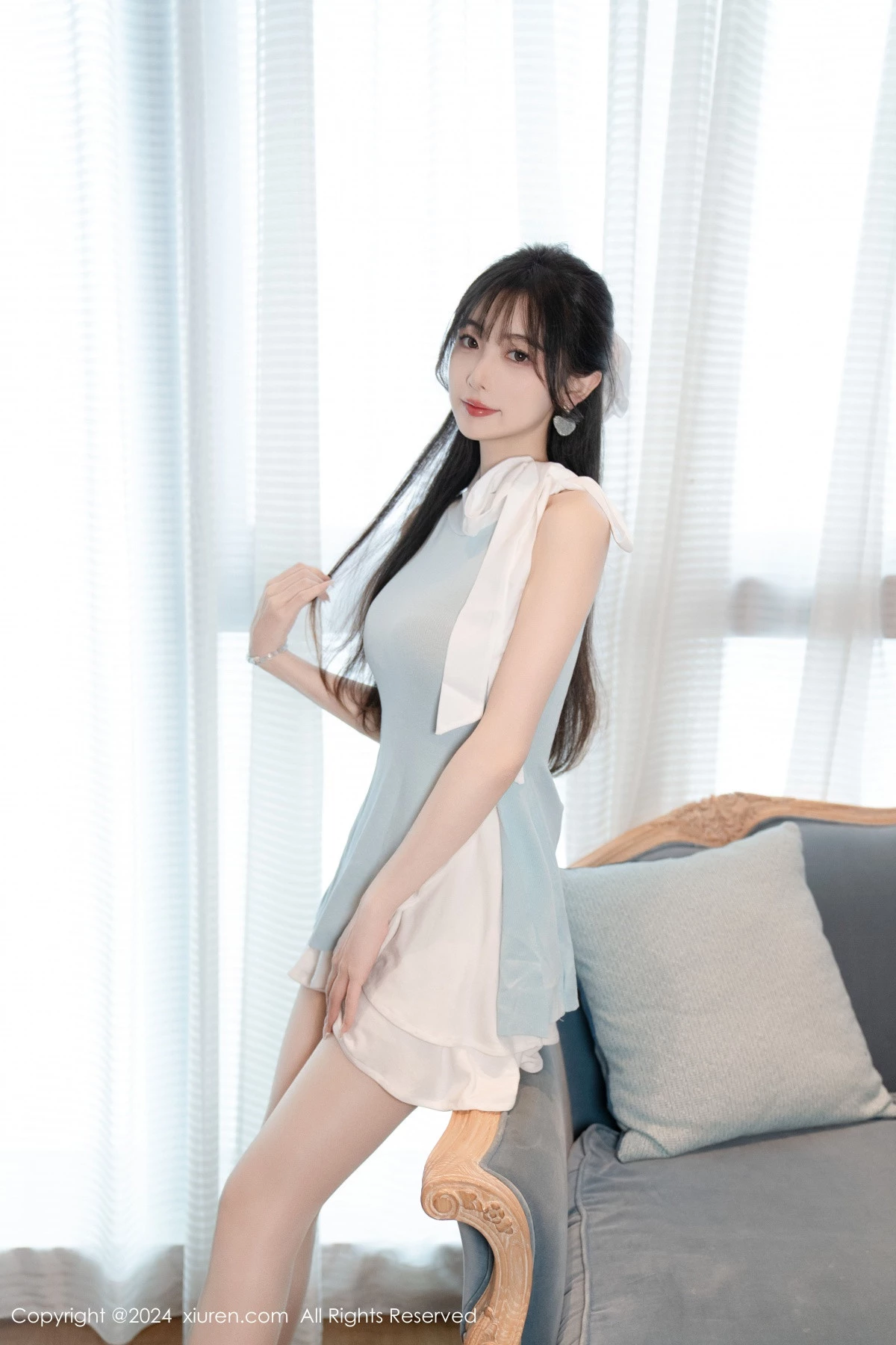Xrmnw.Vip_林星阑_写真