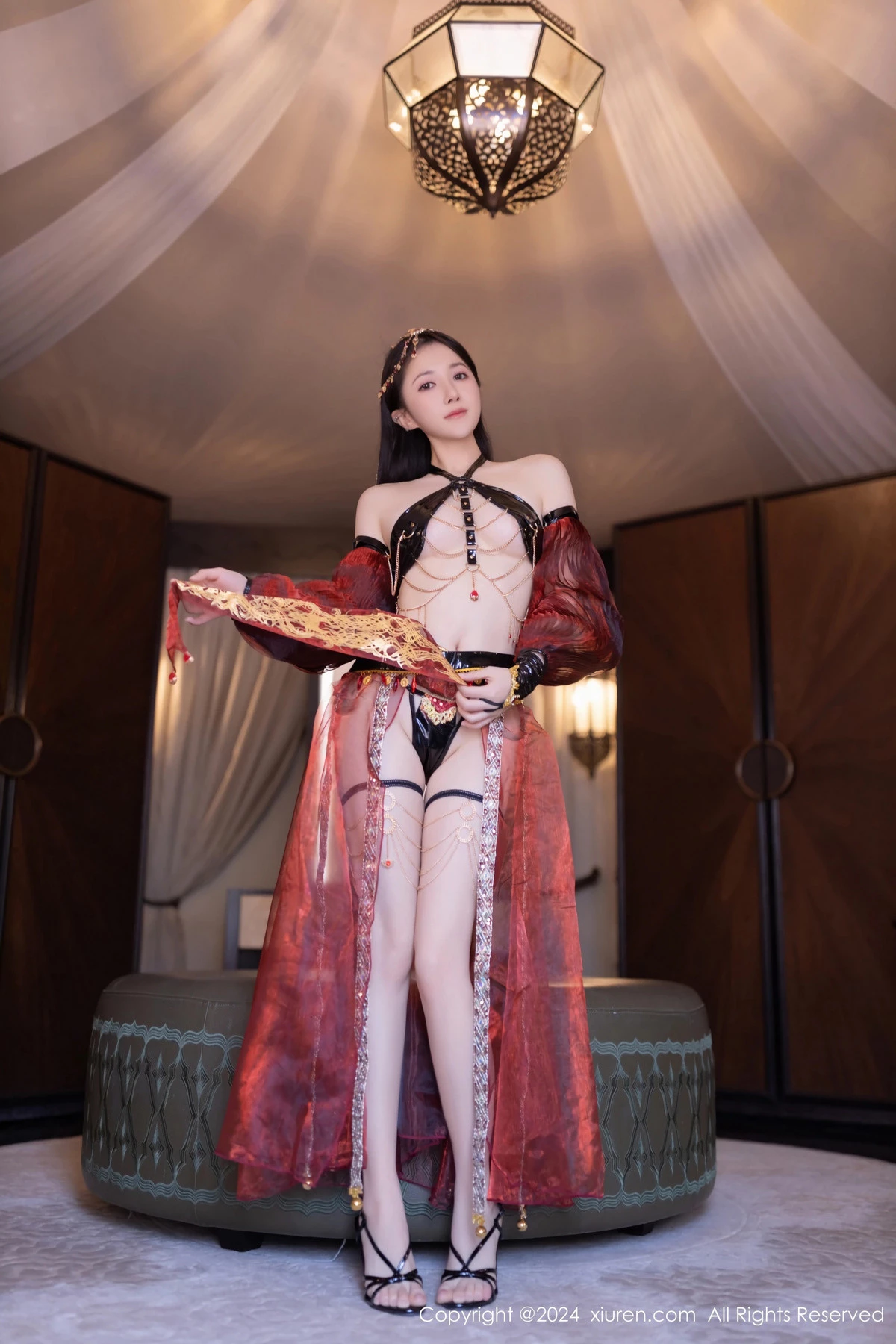 Xrmnw.Vip_鱼子酱_写真