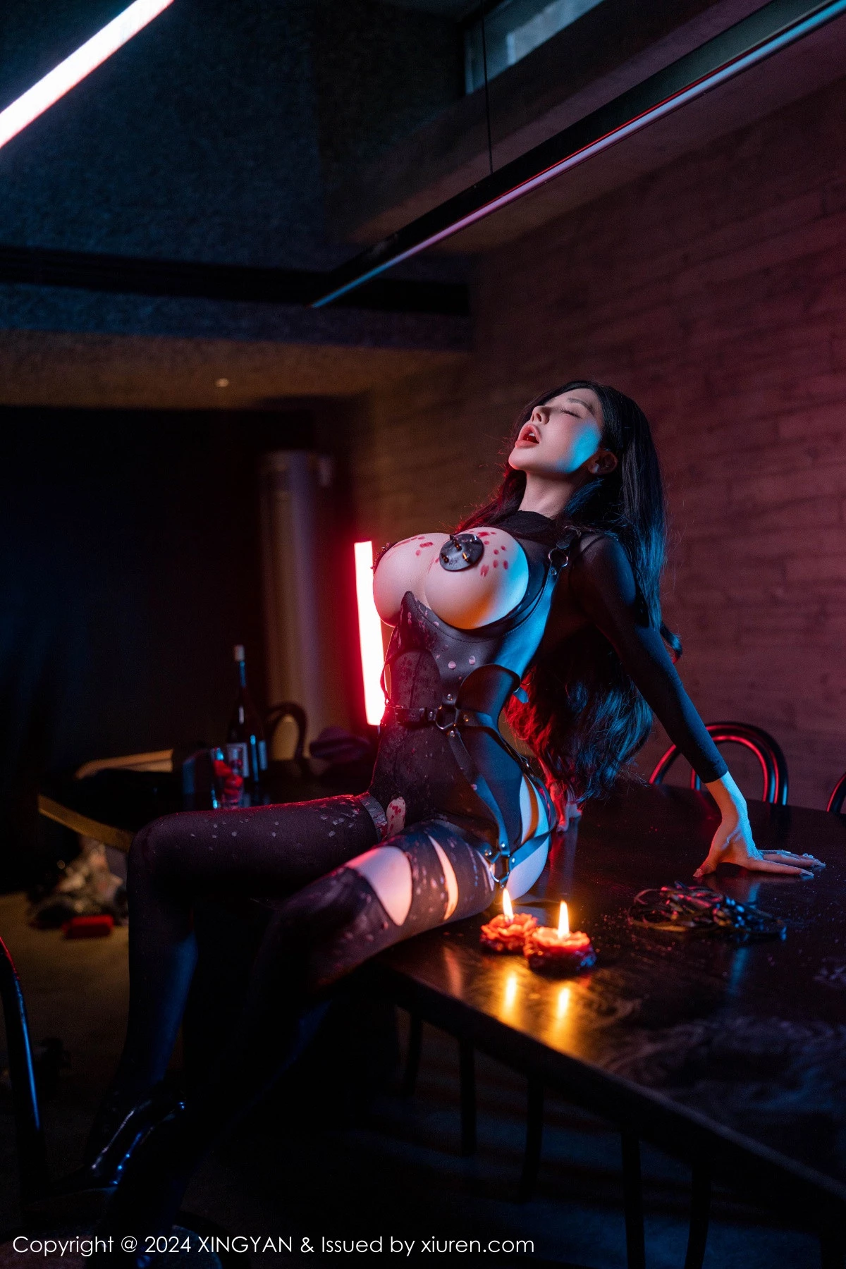 Xrmnw.Vip_潘思沁_写真