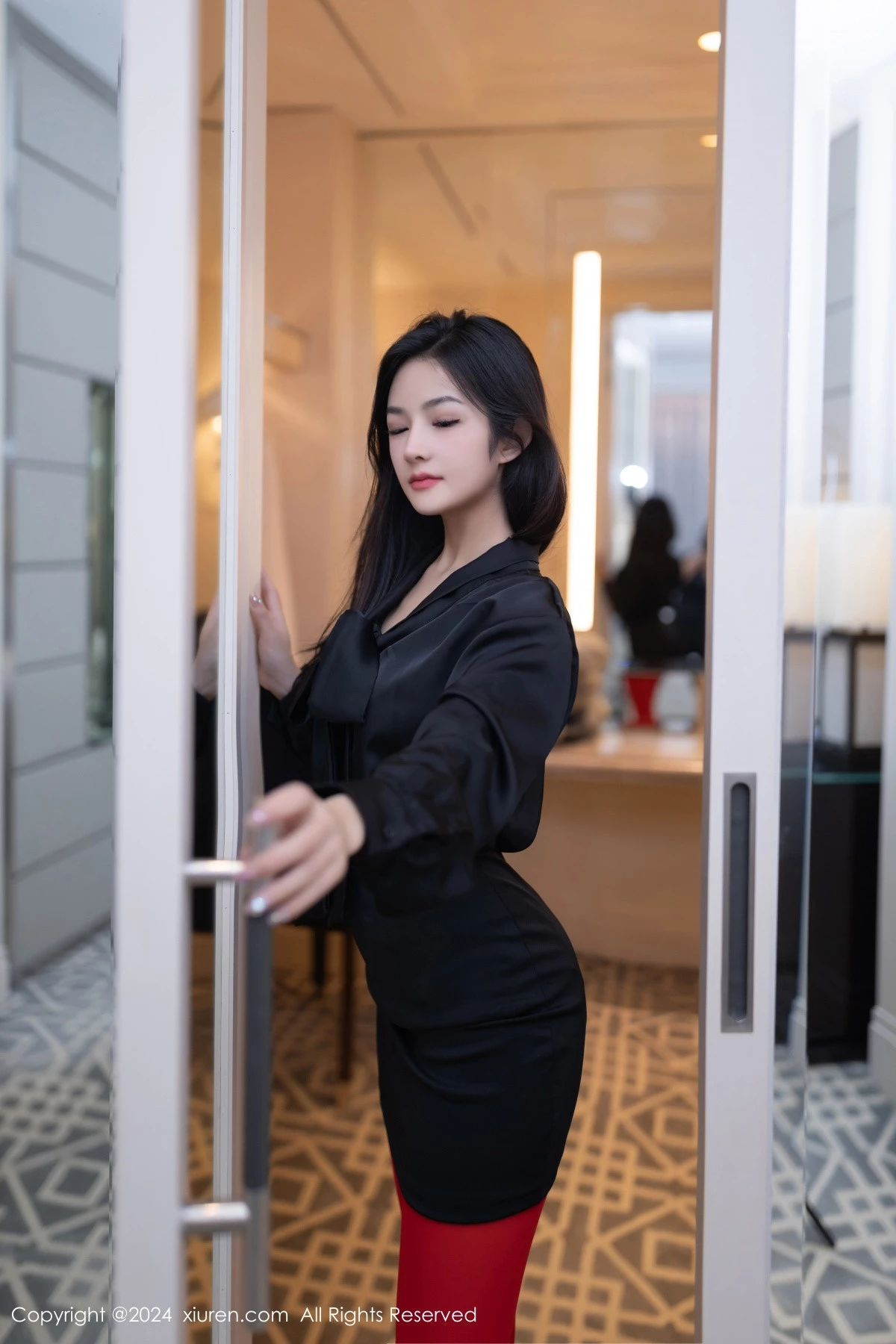 Xrmnw.Vip_谭小灵_写真